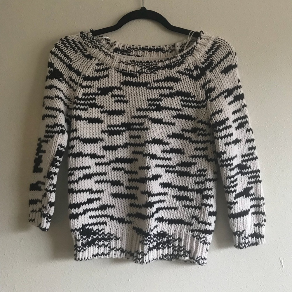 Sweater